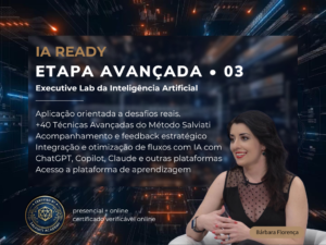 Expert Lab de Inteligência Artificial